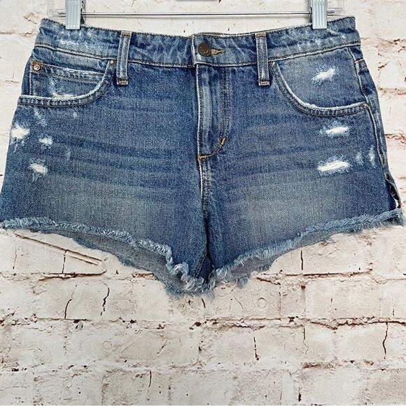 Joes Jeans collectors edition bonita jean shorts - Picture 1 of 7
